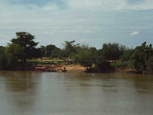 Pont bij Basse Santa Su