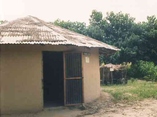 Tanji Village Museum
