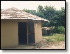 Tanji Village Museum